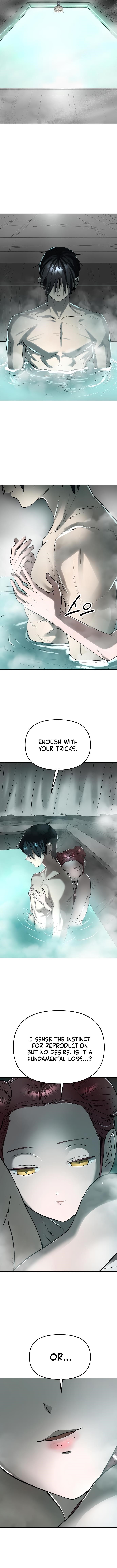 Space Cheon-ma 3077 Chapter 54 - Page 13