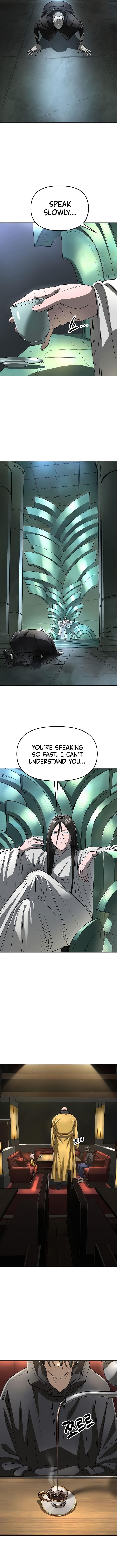 Space Cheon-ma 3077 Chapter 58 - Page 7