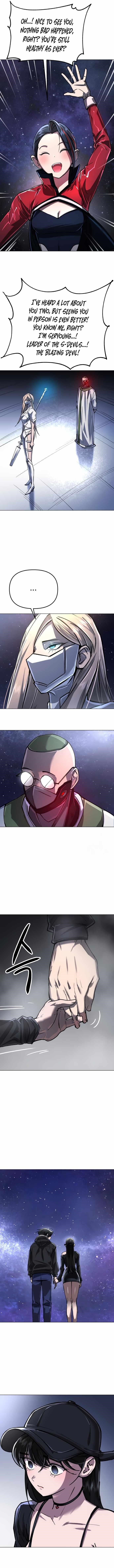 Space Cheon-ma 3077 Chapter 6 - Page 5
