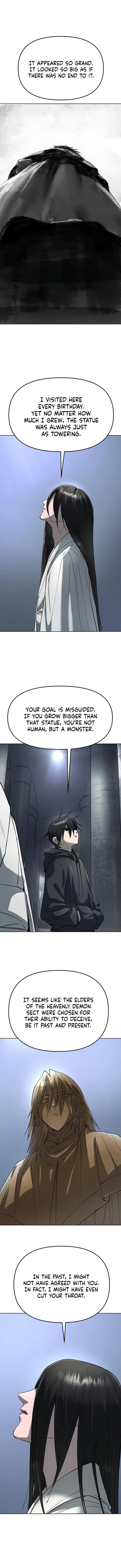 Space Cheon-ma 3077 Chapter 60 - Page 4