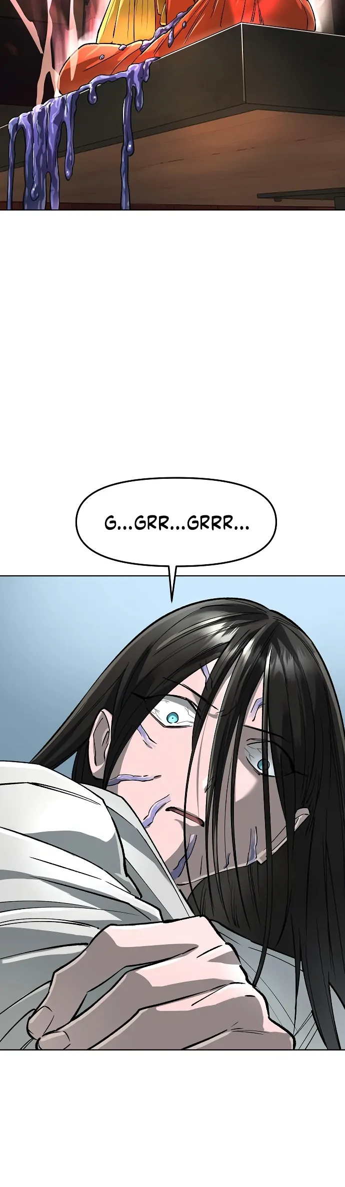 Space Cheon-ma 3077 Chapter 64 - Page 8