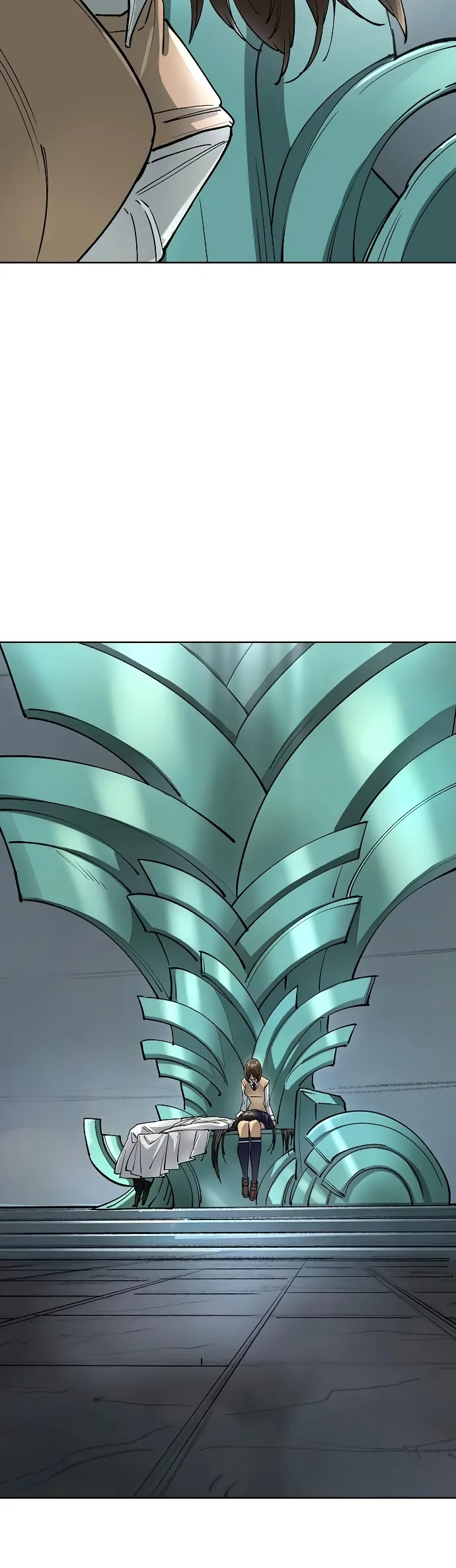 Space Cheon-ma 3077 Chapter 64 - Page 84