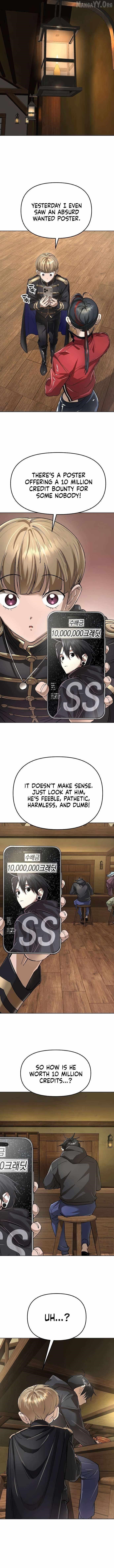 Space Cheon-ma 3077 Chapter 67 - Page 12