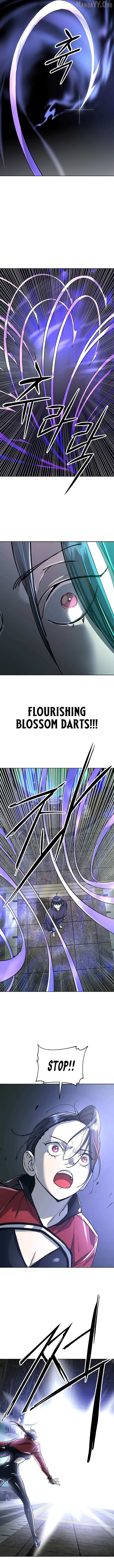 Space Cheon-ma 3077 Chapter 75 - Page 4