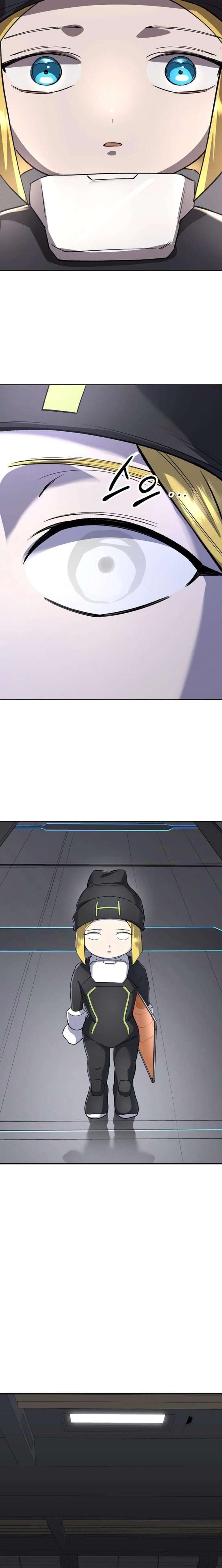 Space Cheon-ma 3077 Chapter 88 - Page 20