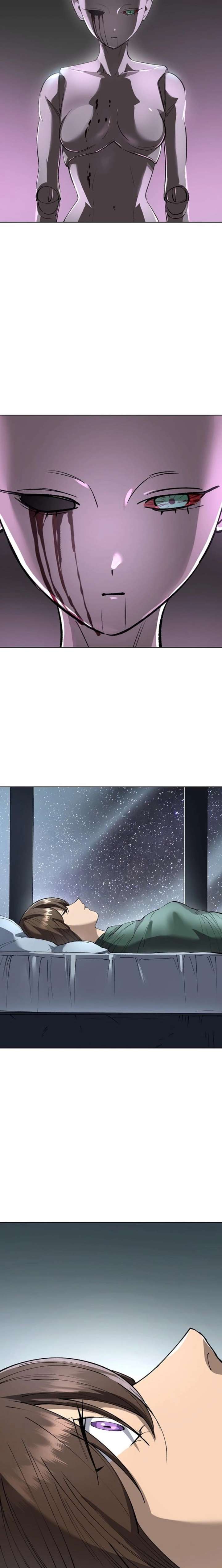 Space Cheon-ma 3077 Chapter 88 - Page 24