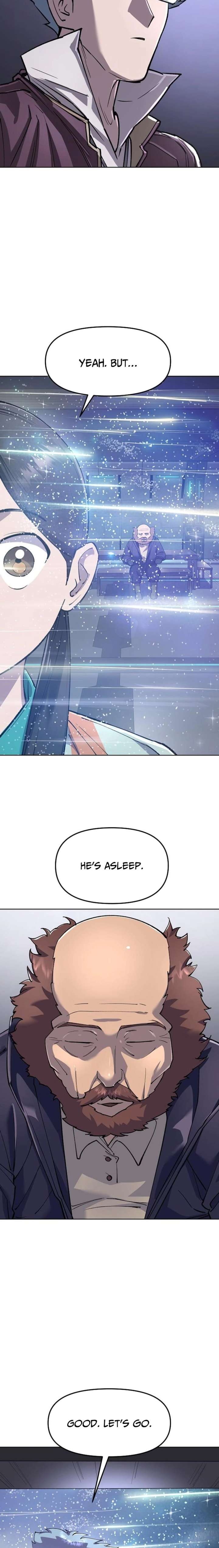 Space Cheon-ma 3077 Chapter 88 - Page 28