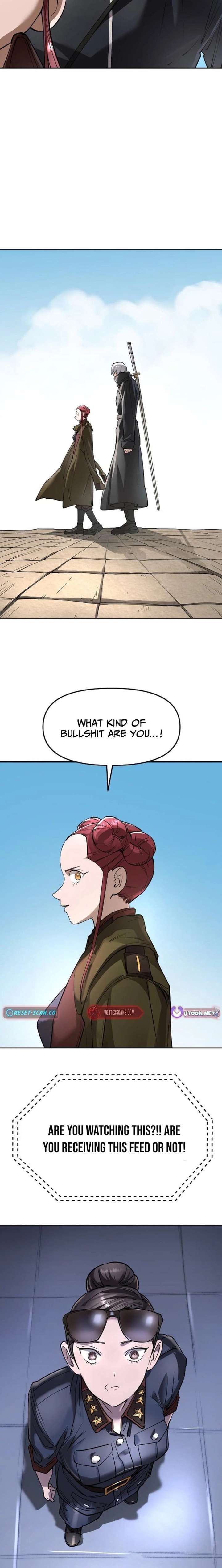 Space Cheon-ma 3077 Chapter 89 - Page 20