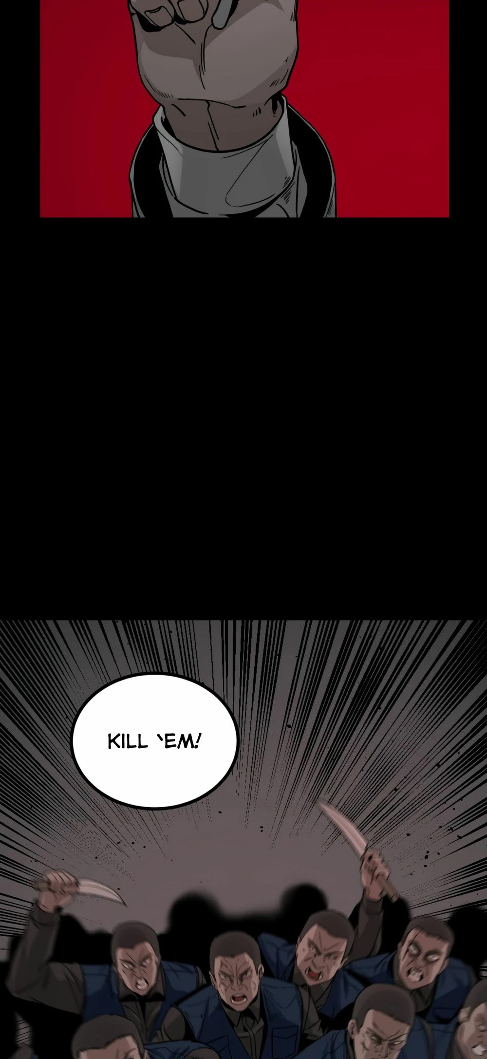 Hero Killer Chapter 13 - Page 80