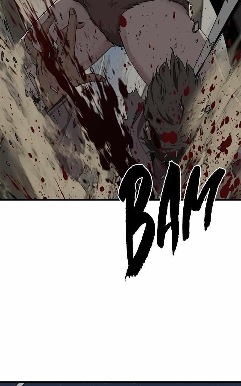 Hero Killer Chapter 152 - Page 2
