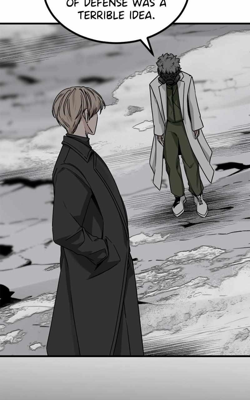 Hero Killer Chapter 153 - Page 117