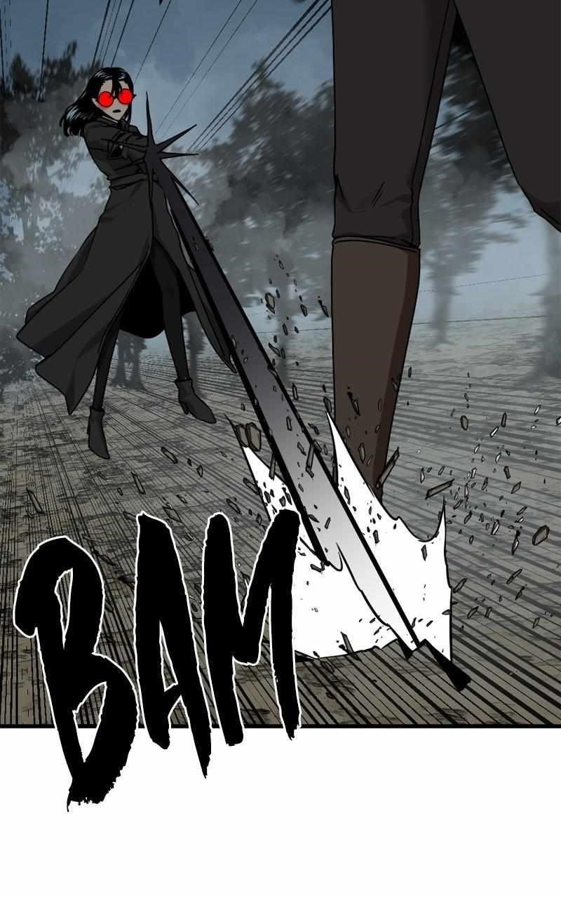 Hero Killer Chapter 153 - Page 95