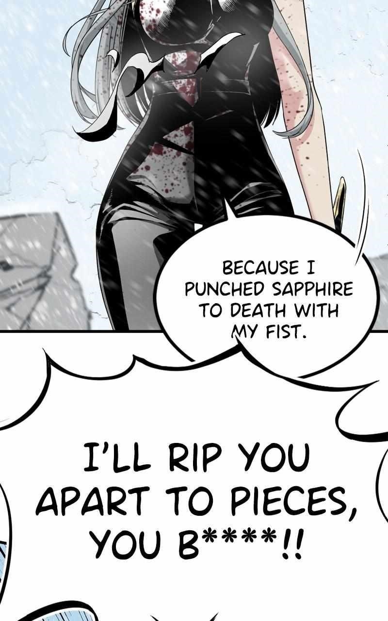 Hero Killer Chapter 157 - Page 61