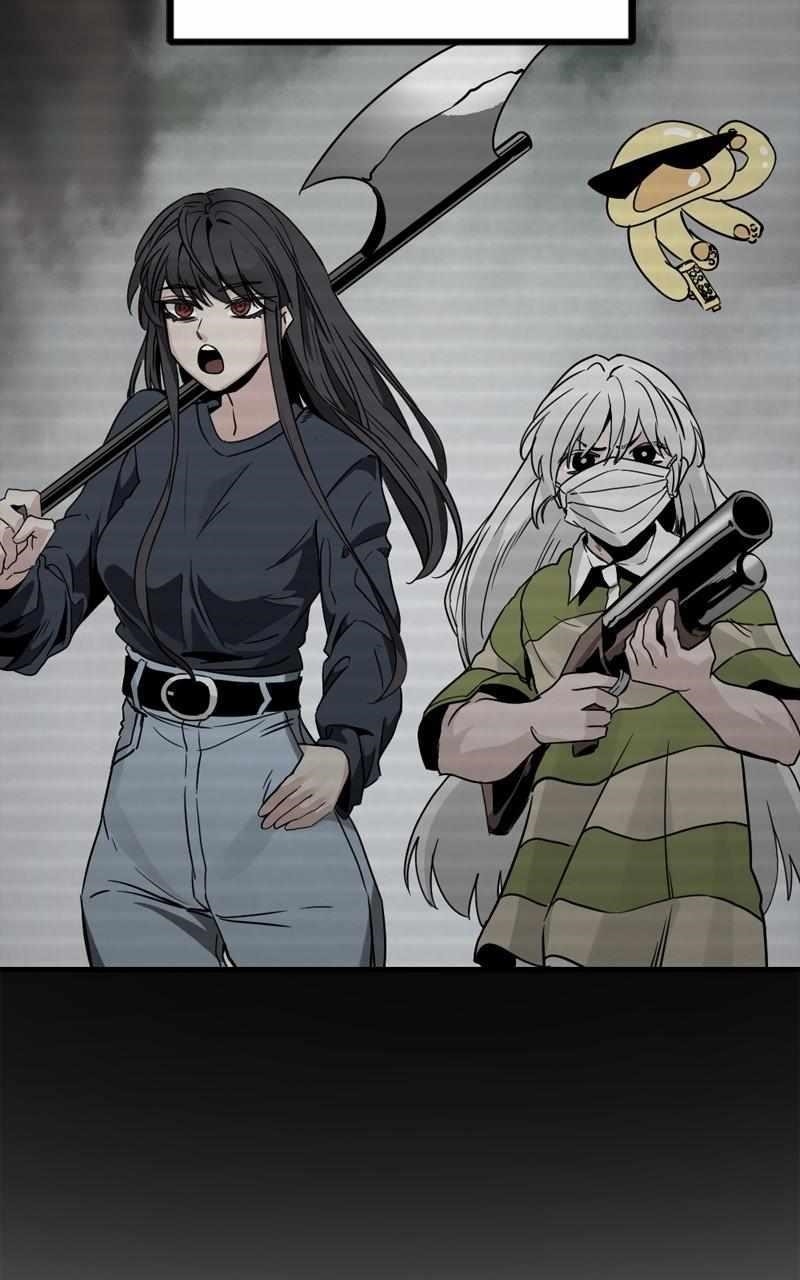 Hero Killer Chapter 157 - Page 73