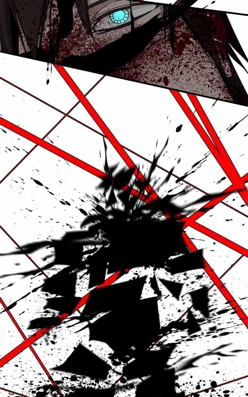Hero Killer Chapter 157 - Page 87