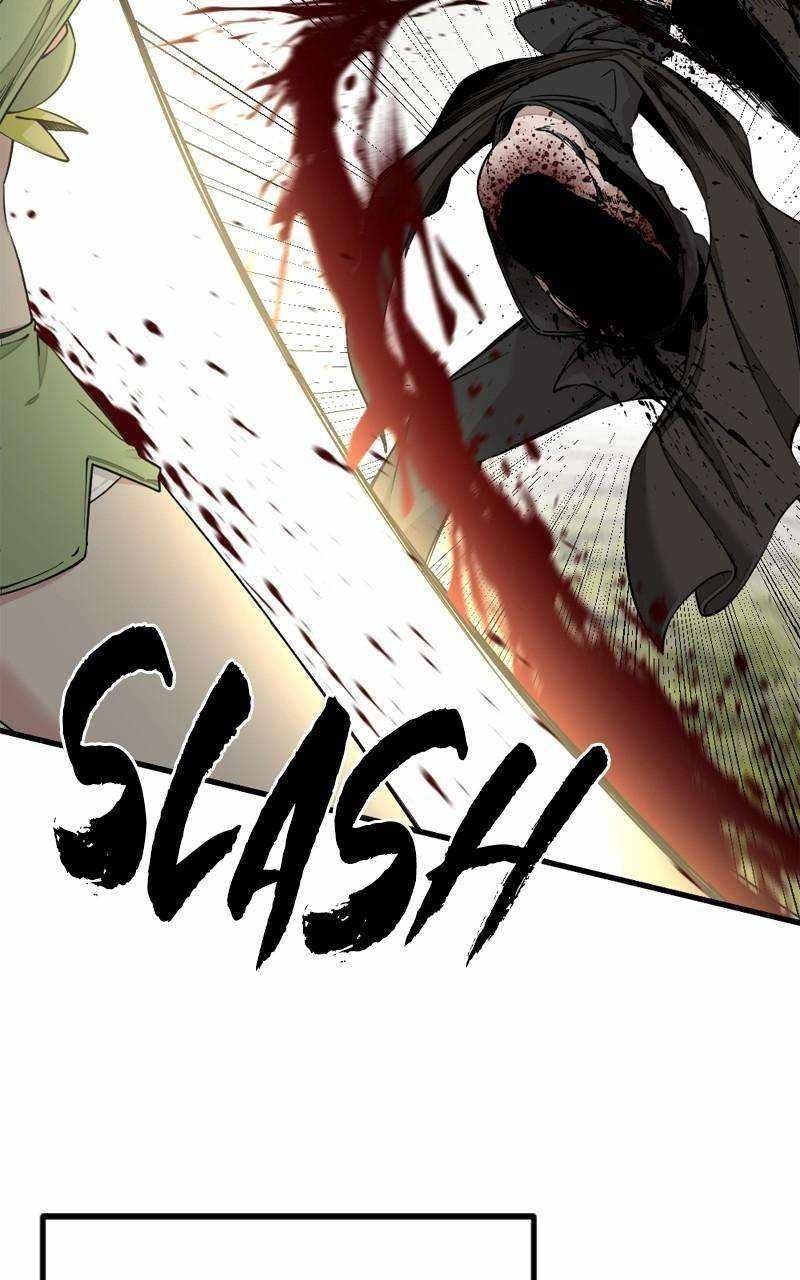 Hero Killer Chapter 158 - Page 23