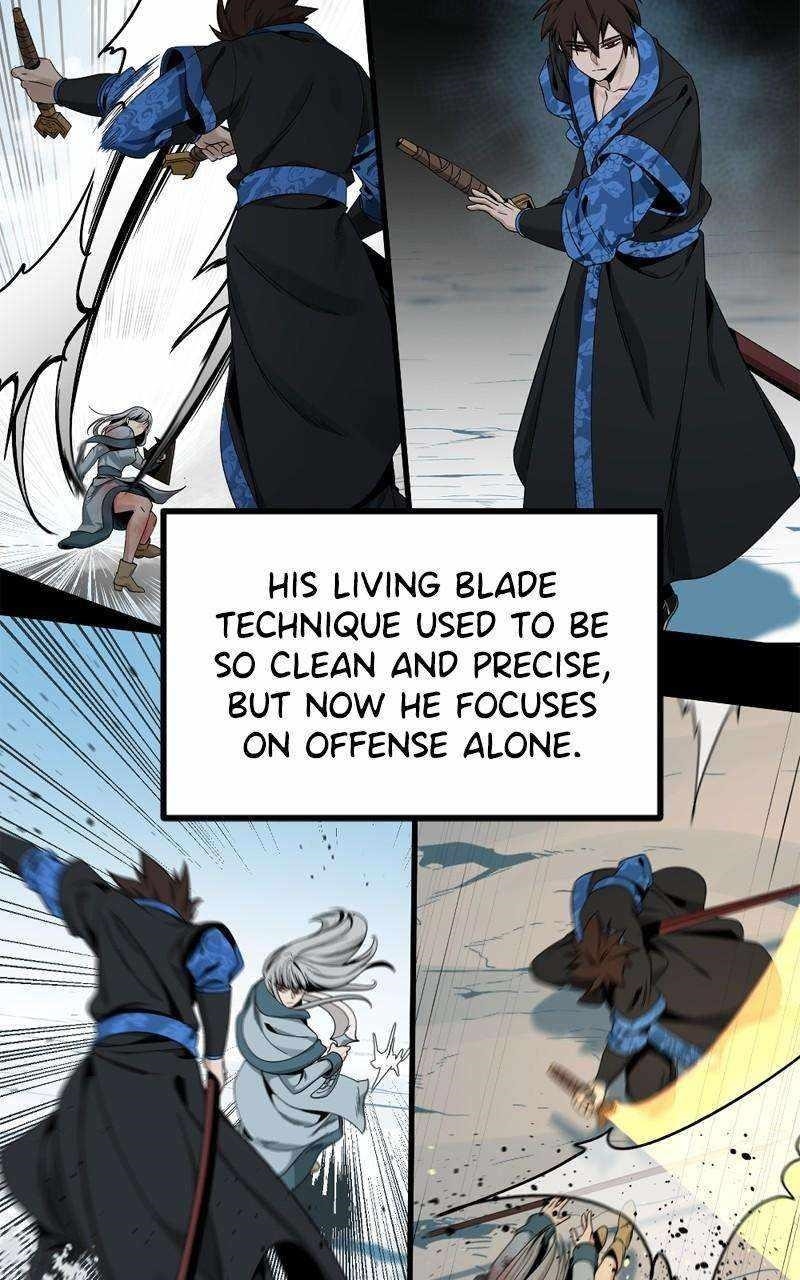 Hero Killer Chapter 158 - Page 25