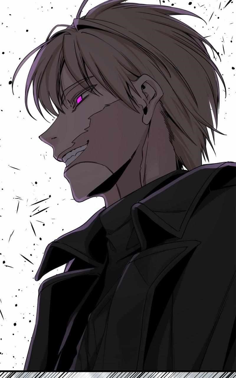 Hero Killer Chapter 160 - Page 97