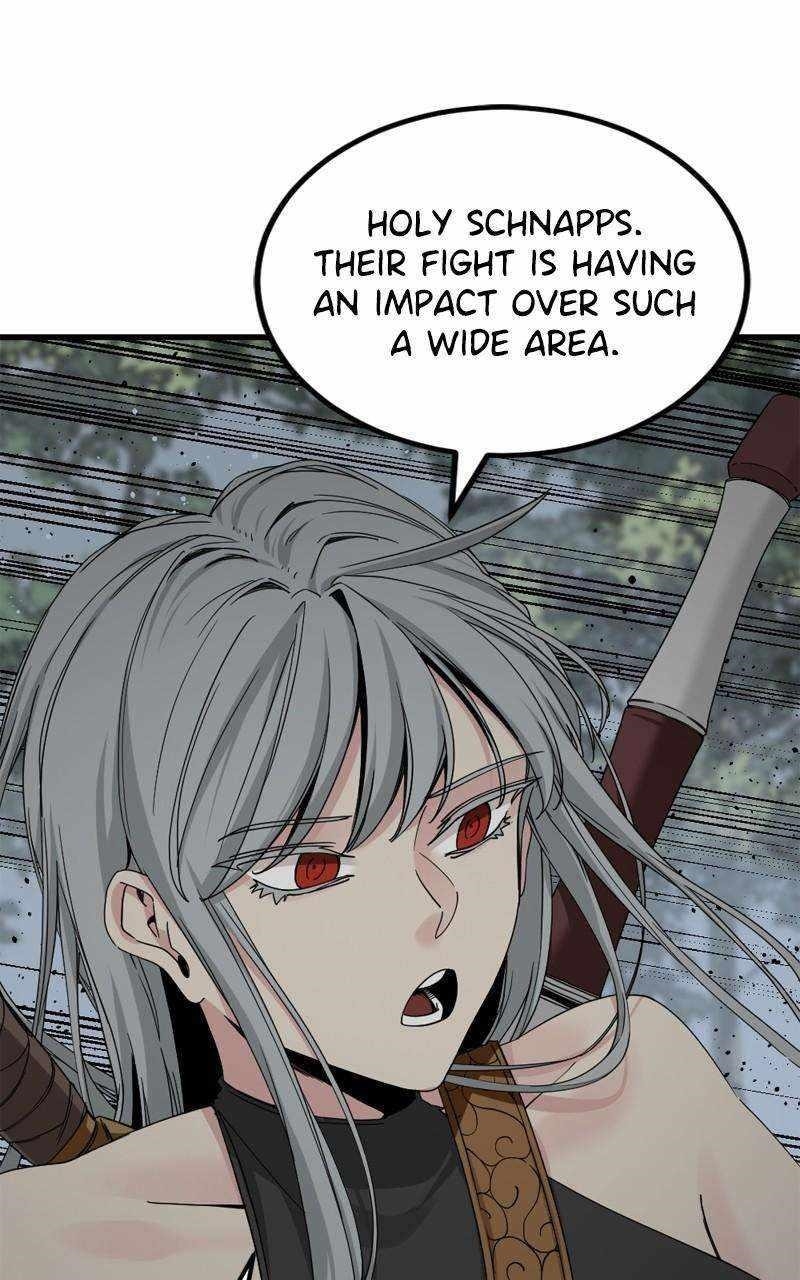 Hero Killer Chapter 162 - Page 17