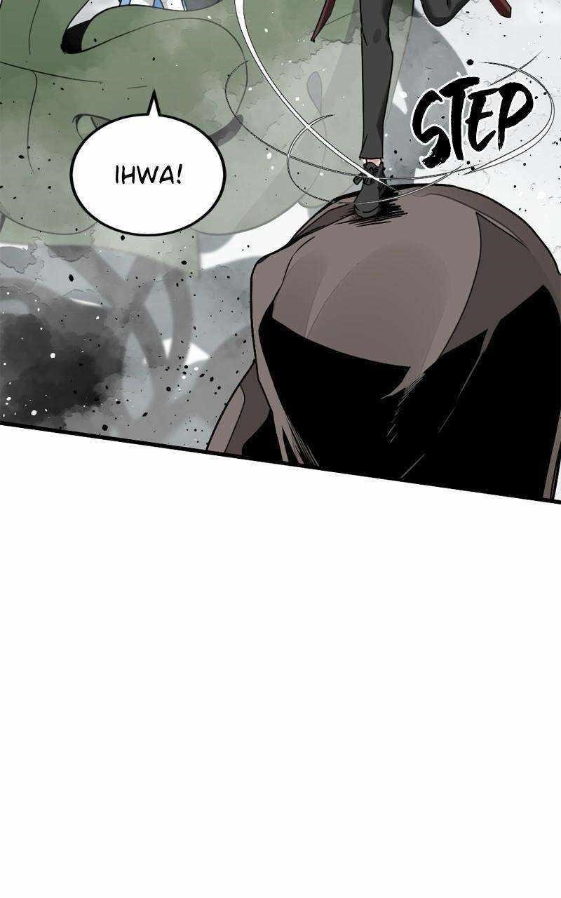 Hero Killer Chapter 162 - Page 53