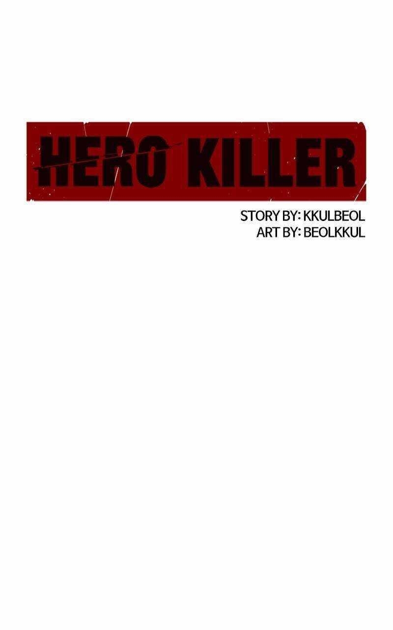 Hero Killer Chapter 162 - Page 92