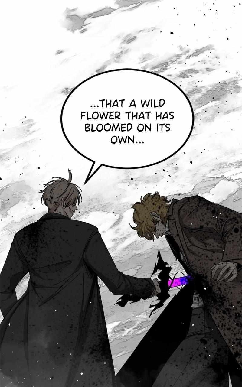 Hero Killer Chapter 163 - Page 125