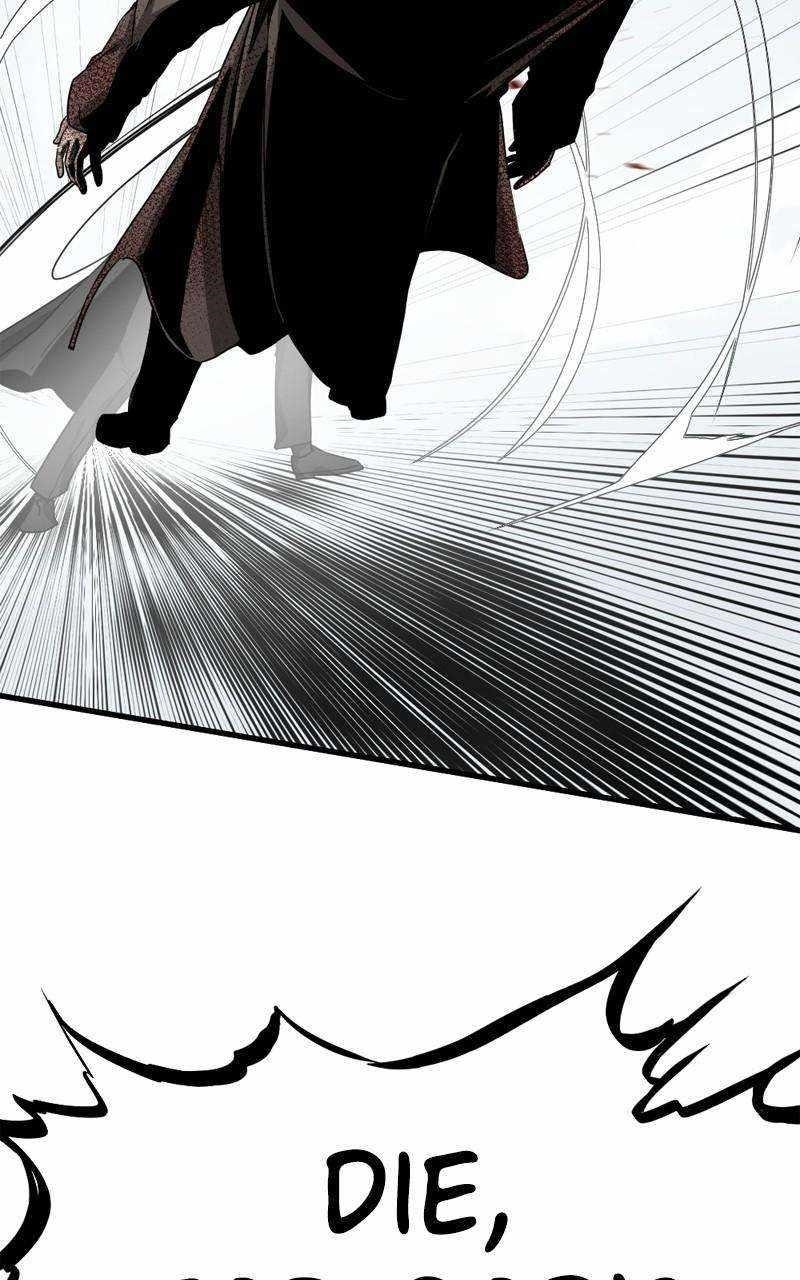 Hero Killer Chapter 164 - Page 21