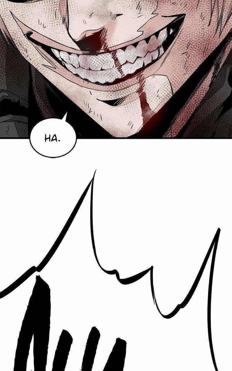 Hero Killer Chapter 164 - Page 38