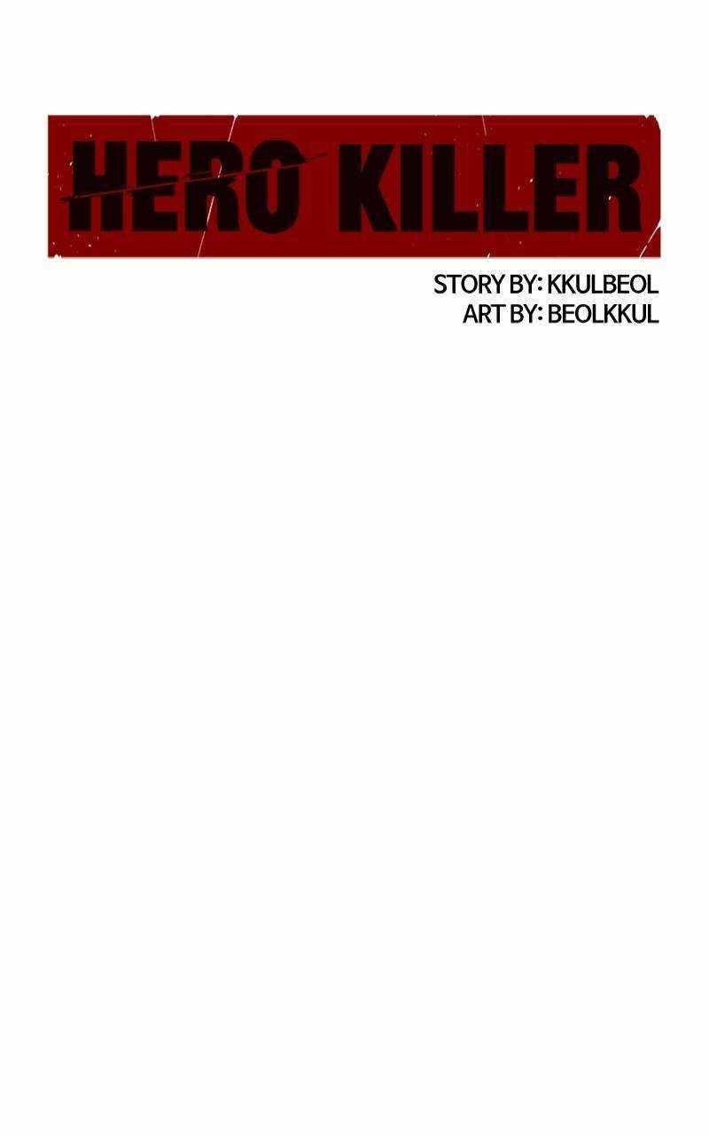 Hero Killer Chapter 165 - Page 94