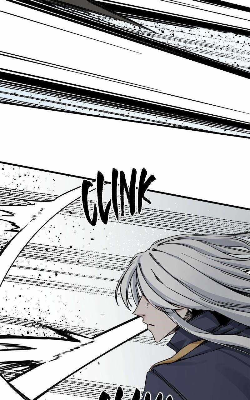 Hero Killer Chapter 167 - Page 87