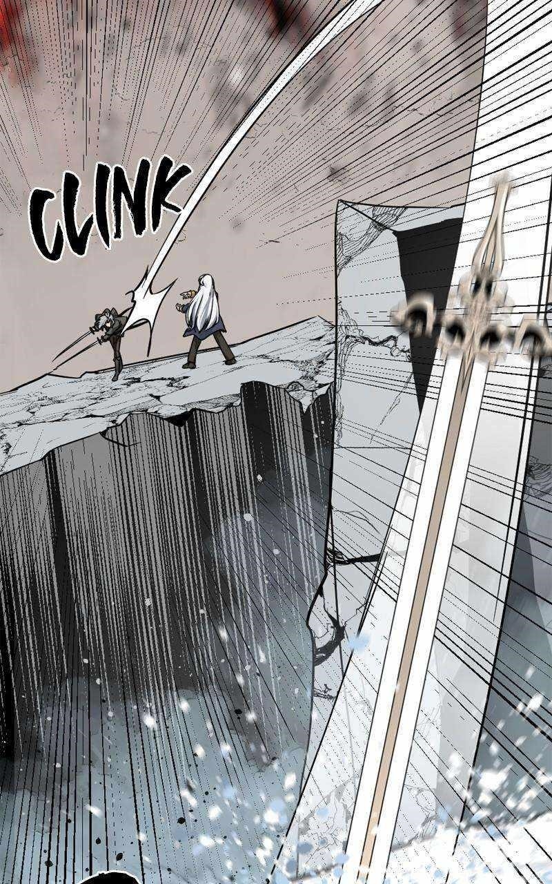 Hero Killer Chapter 168 - Page 25