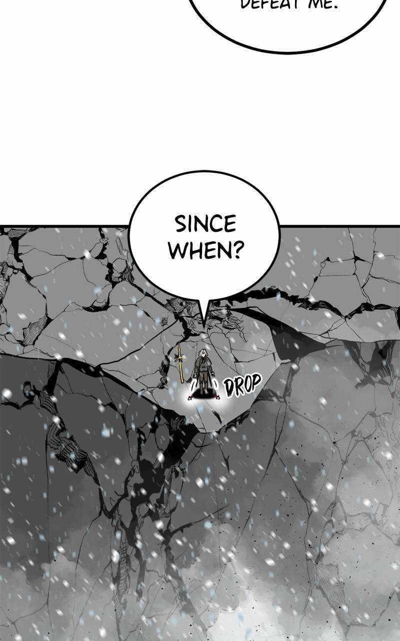 Hero Killer Chapter 168 - Page 53