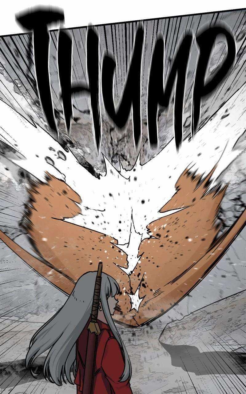 Hero Killer Chapter 172 - Page 45