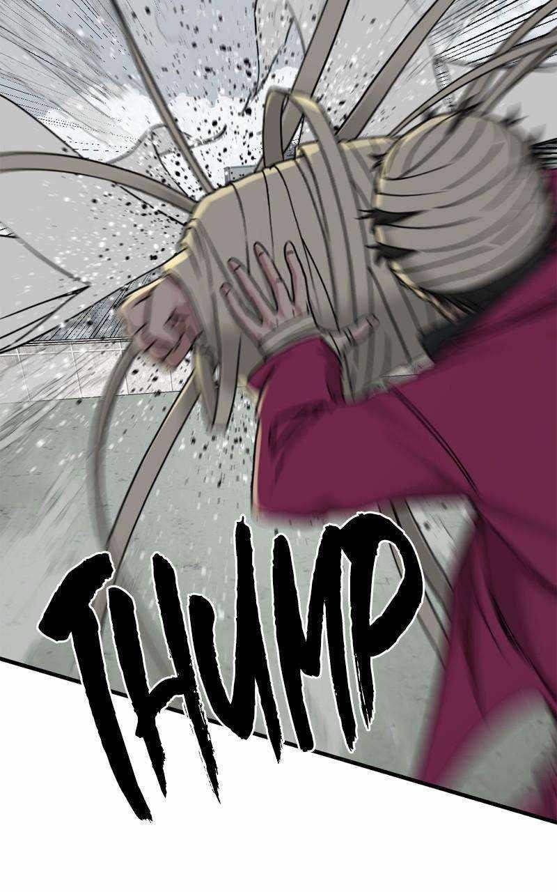 Hero Killer Chapter 172 - Page 90