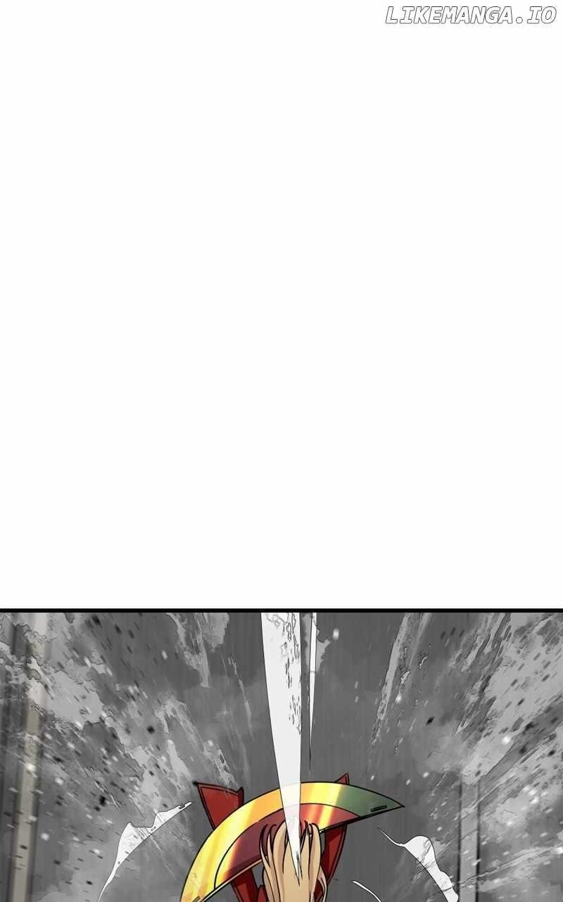 Hero Killer Chapter 173 - Page 79