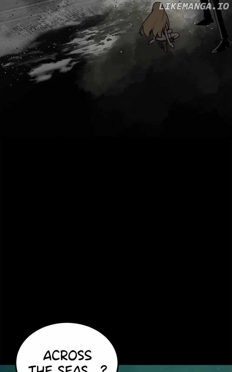 Hero Killer Chapter 176 - Page 11