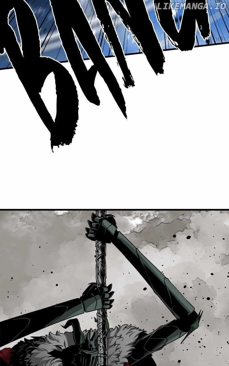 Hero Killer Chapter 177 - Page 25