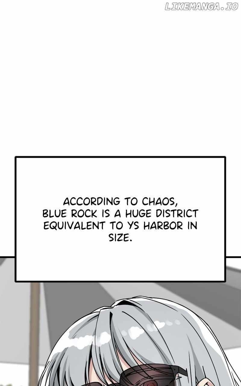 Hero Killer Chapter 178 - Page 4
