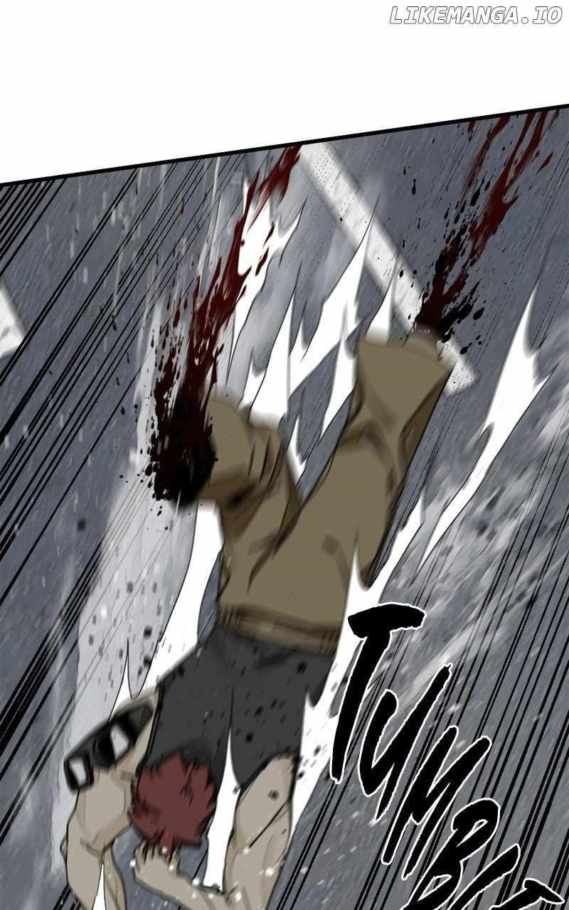 Hero Killer Chapter 178 - Page 86