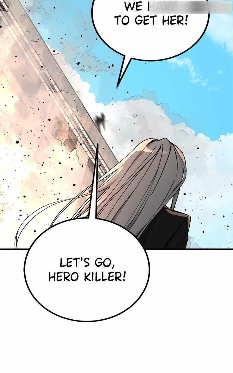 Hero Killer Chapter 179 - Page 25