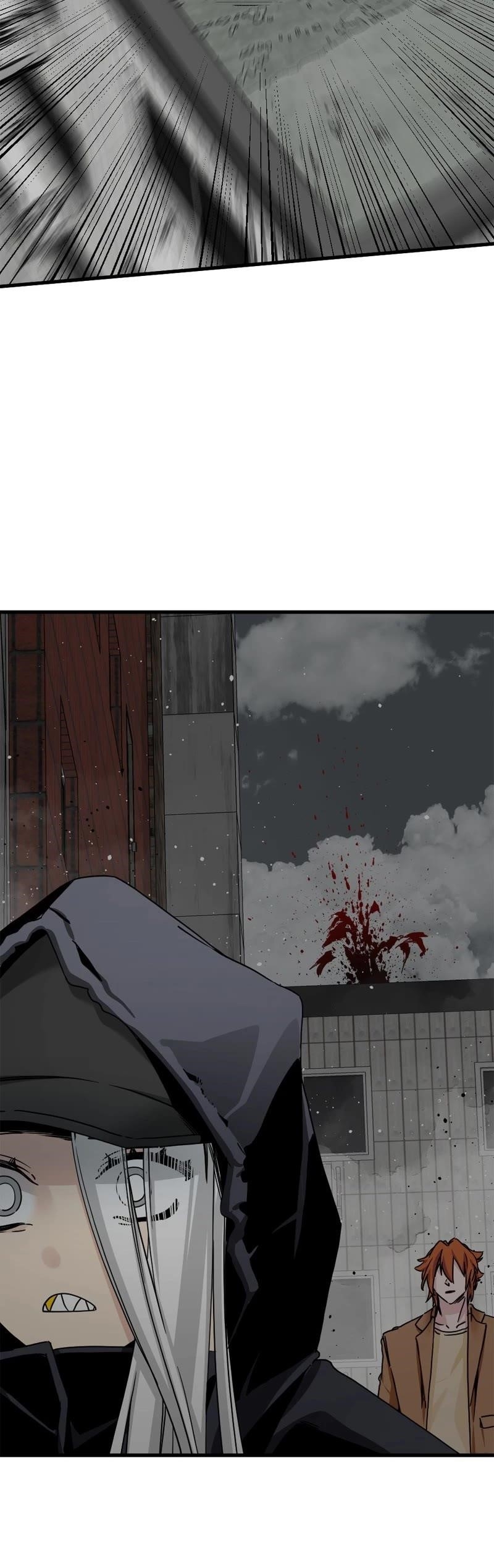 Hero Killer Chapter 181 - Page 50