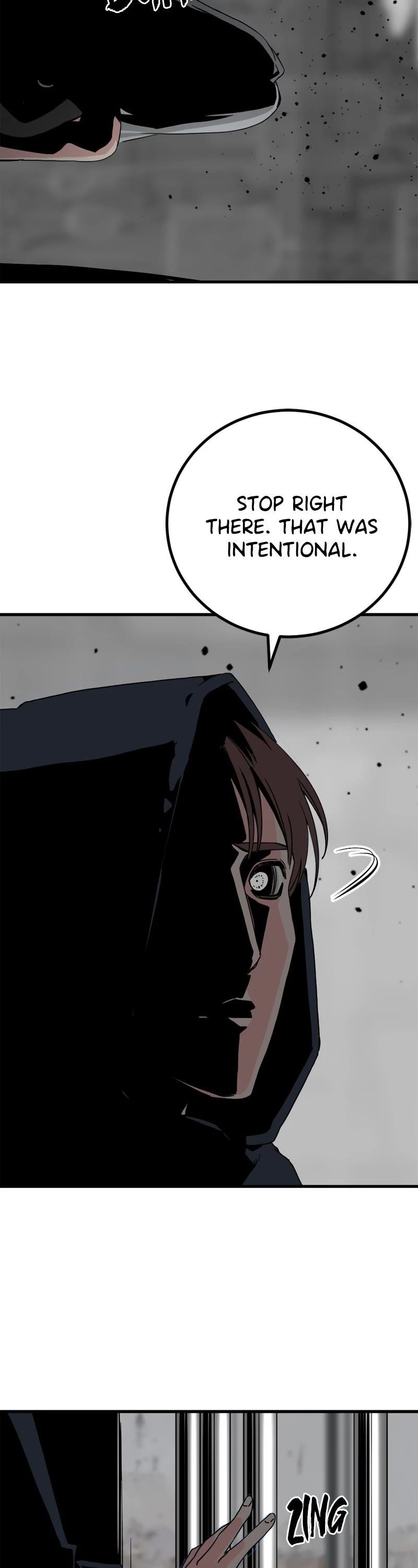 Hero Killer Chapter 182 - Page 56