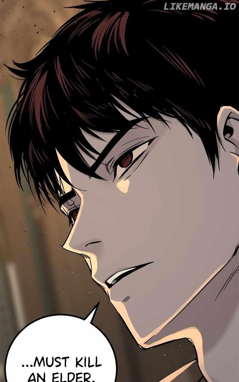 Hero Killer Chapter 185 - Page 138