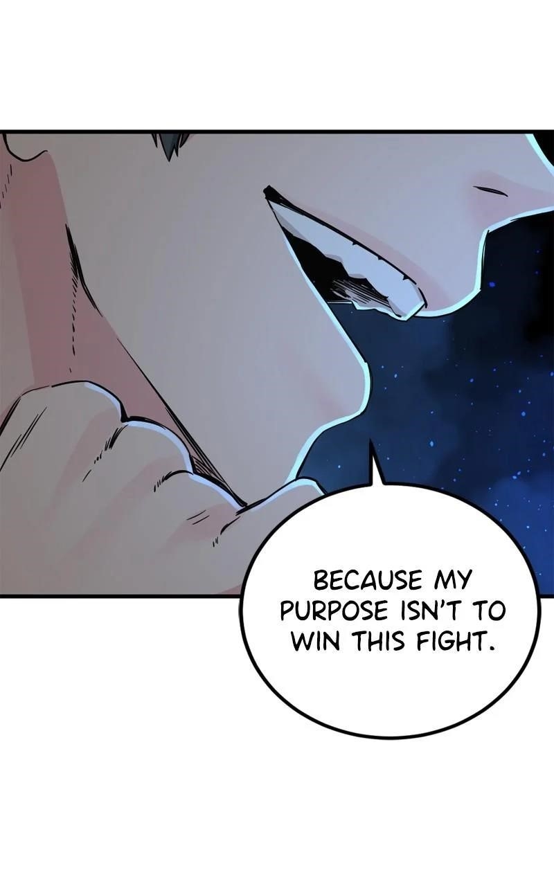 Hero Killer Chapter 187 - Page 20