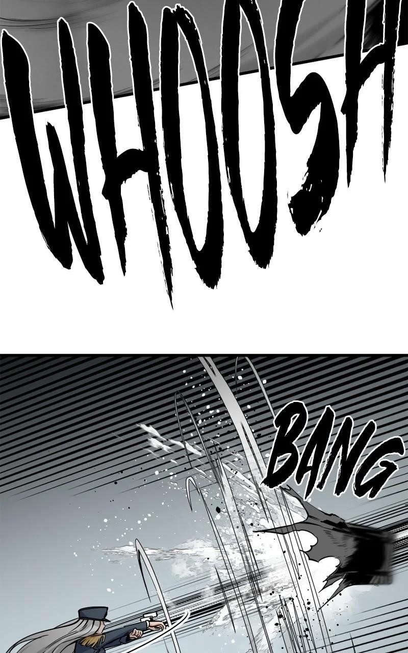 Hero Killer Chapter 187 - Page 59