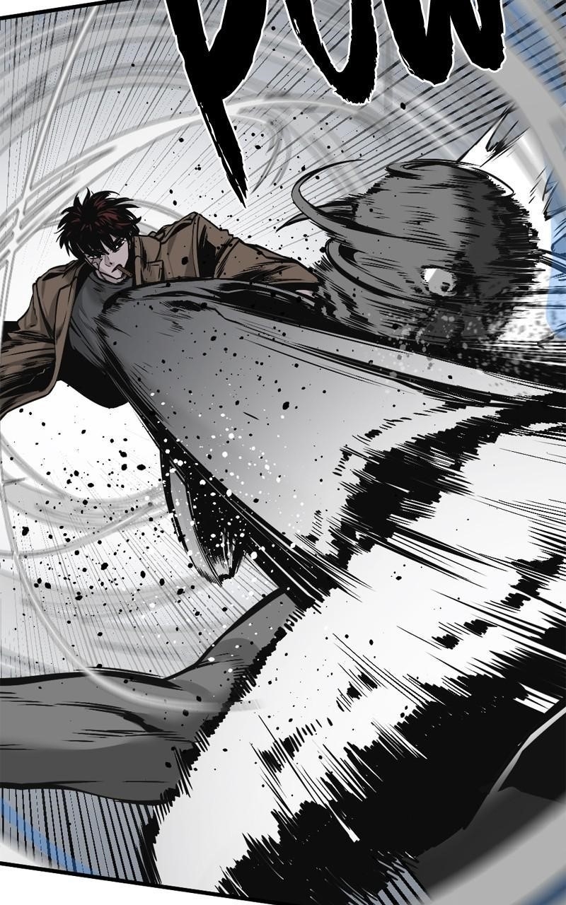 Hero Killer Chapter 187 - Page 74