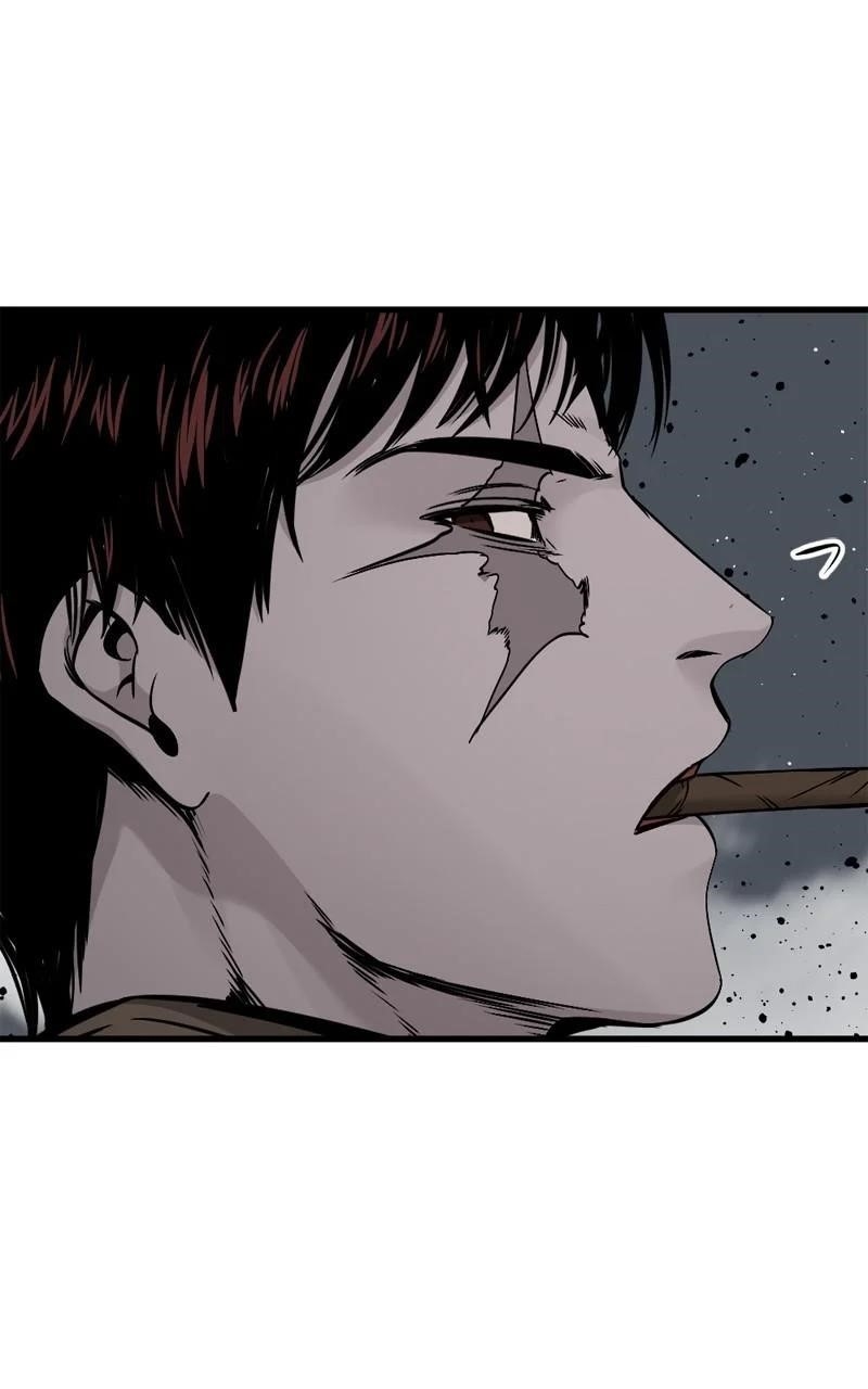Hero Killer Chapter 187 - Page 78