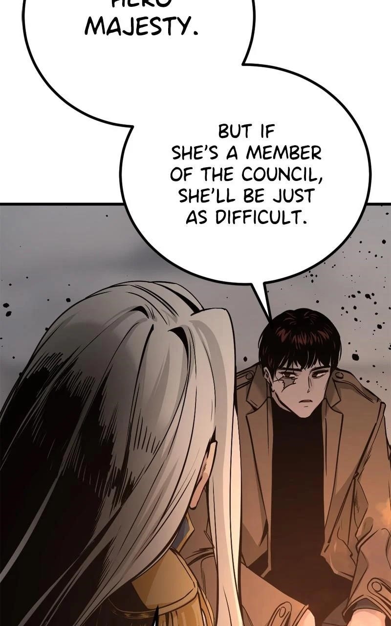 Hero Killer Chapter 187 - Page 94