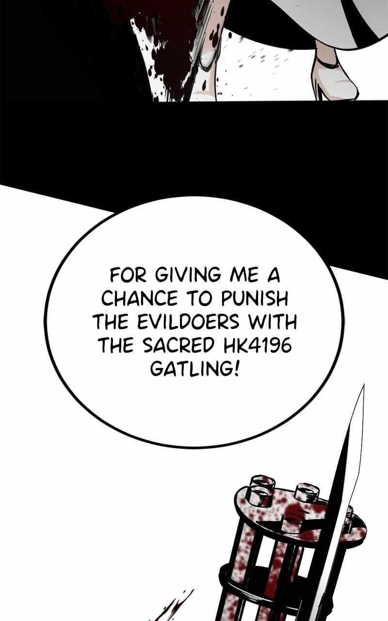 Hero Killer Chapter 188 - Page 108