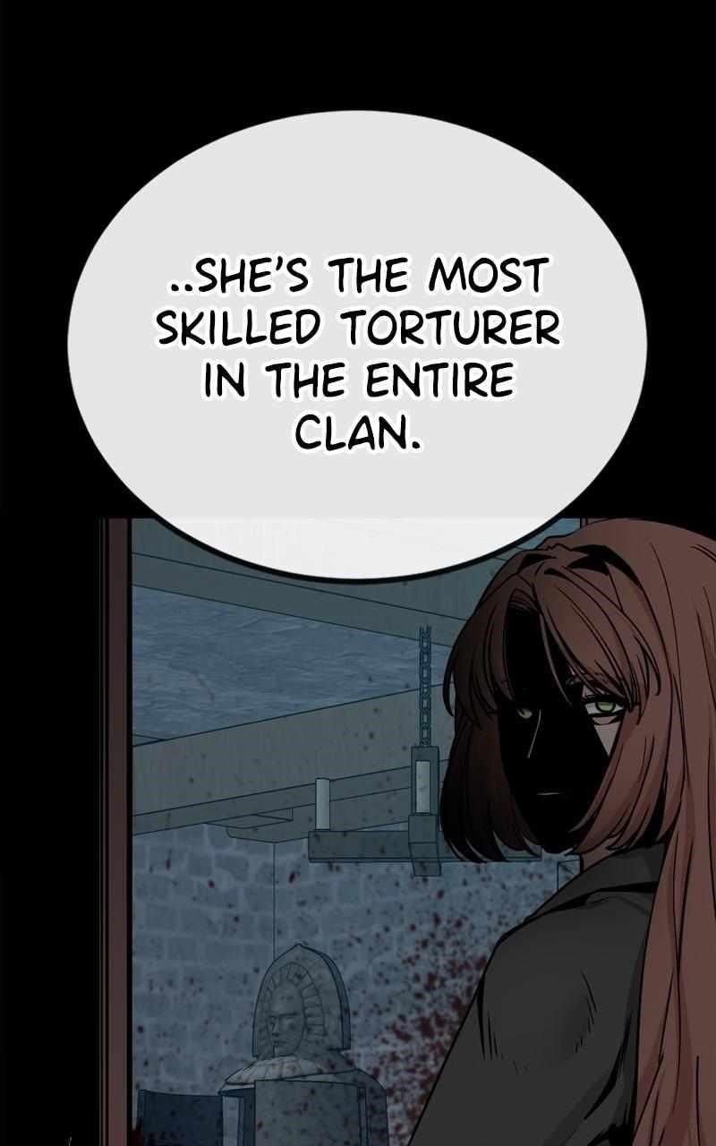 Hero Killer Chapter 188 - Page 23